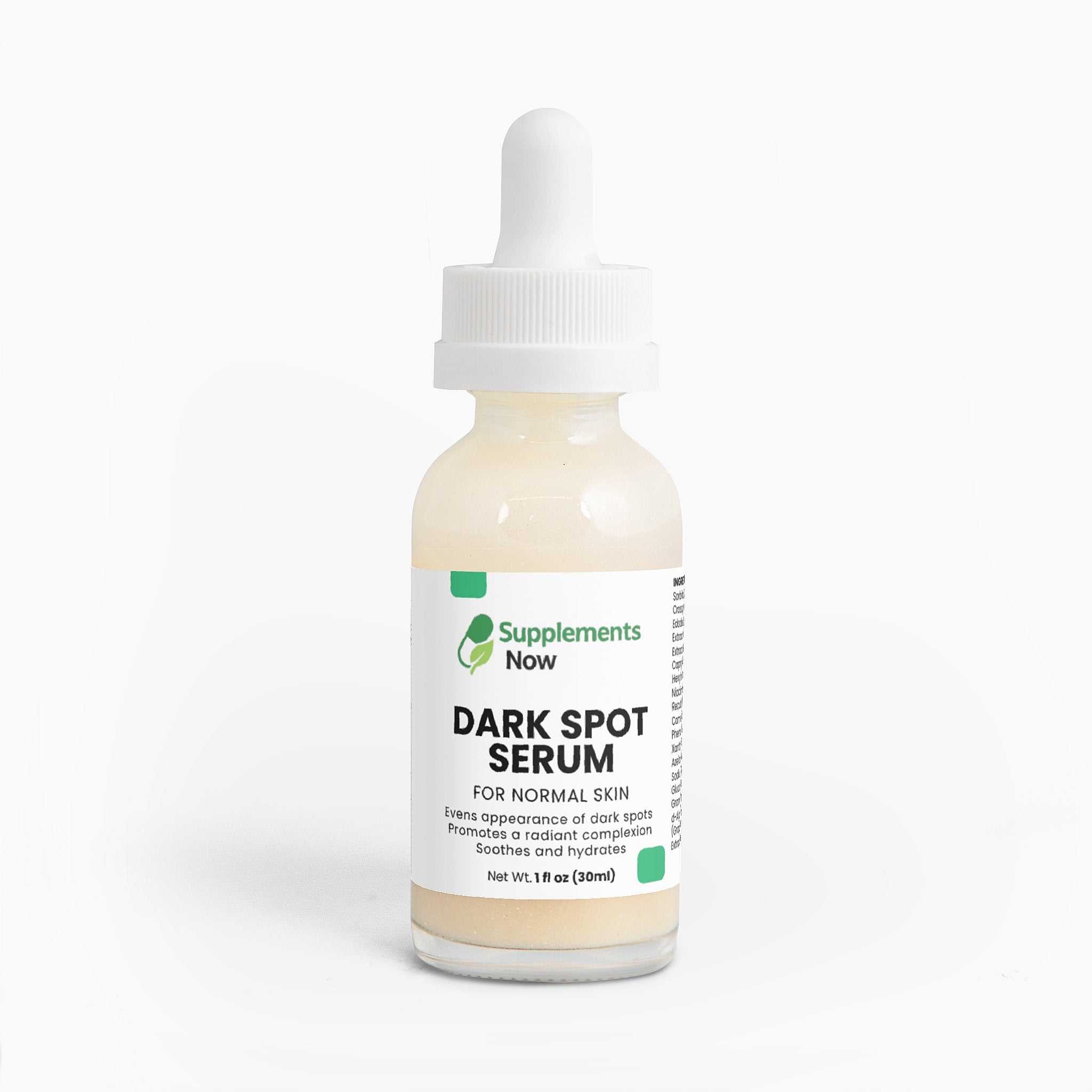 Dark Spot Serum for Normal Skin