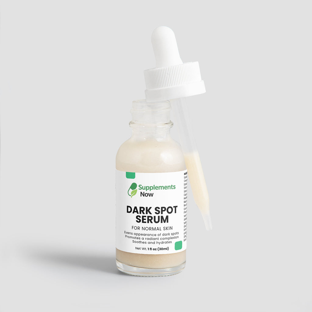 Dark Spot Serum for Normal Skin