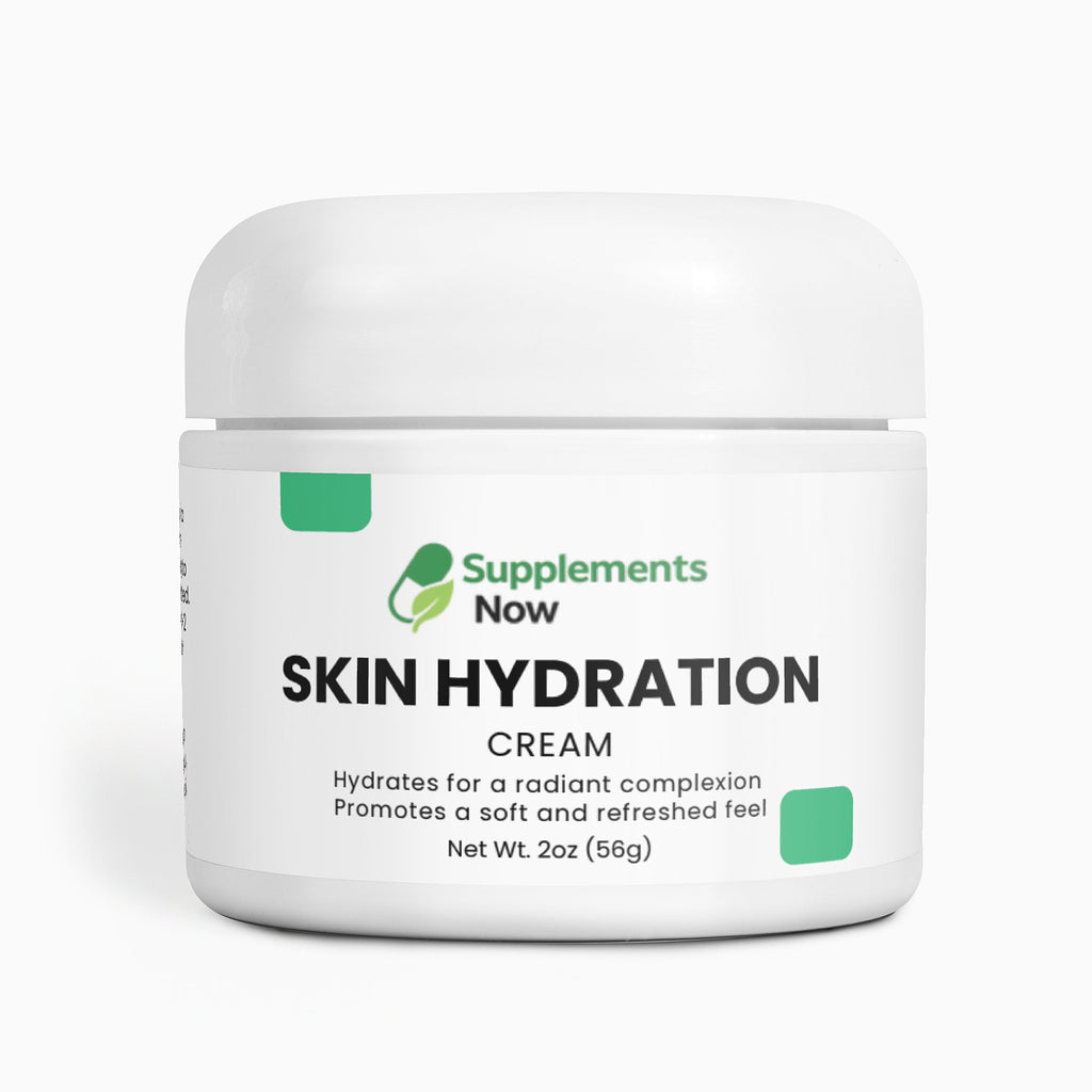 Skin Hydration Cream
