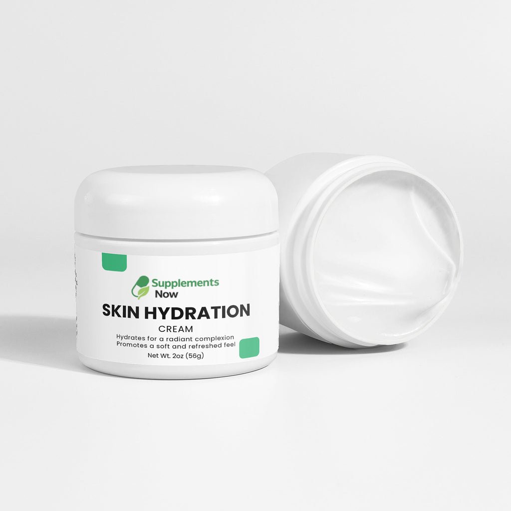 Skin Hydration Cream