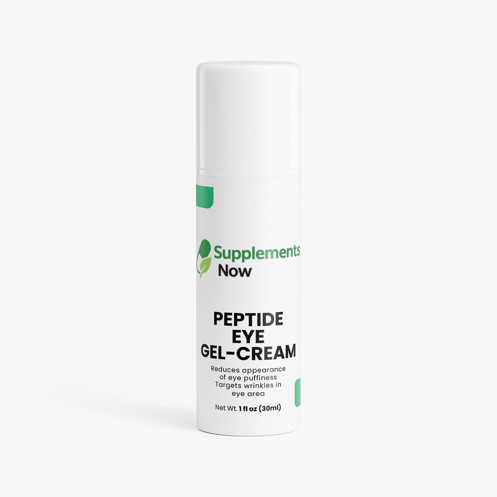 Peptide Eye Gel-Cream