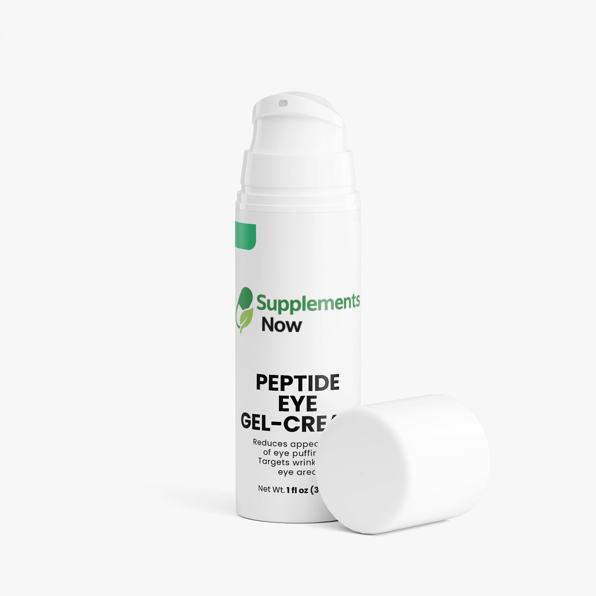 Peptide Eye Gel-Cream