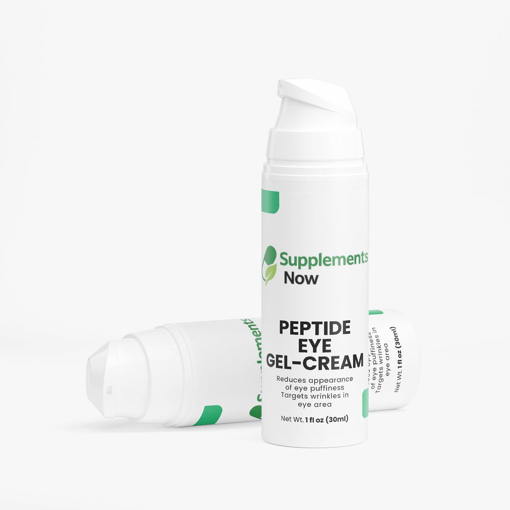 Peptide Eye Gel-Cream