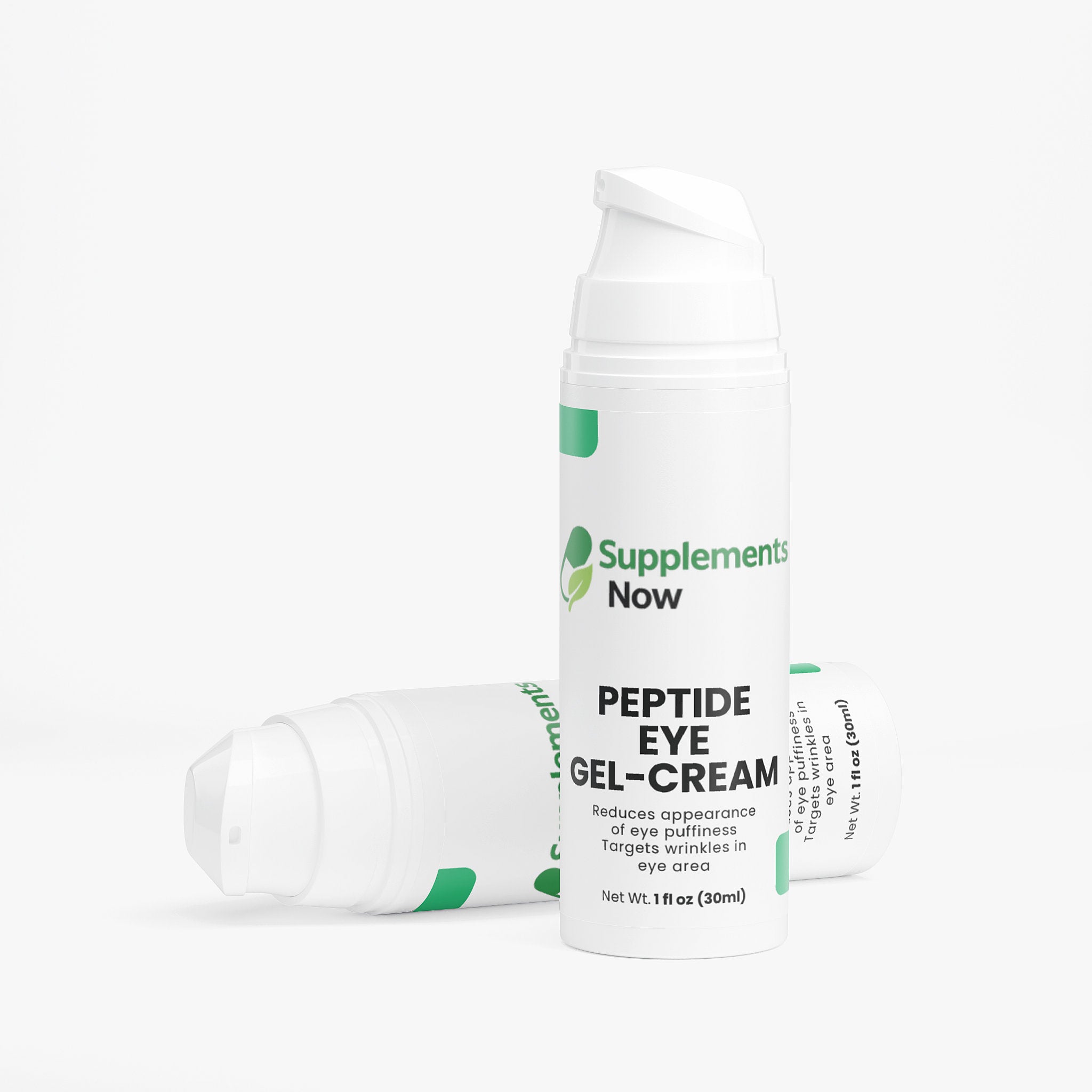 Peptide Eye Gel-Cream