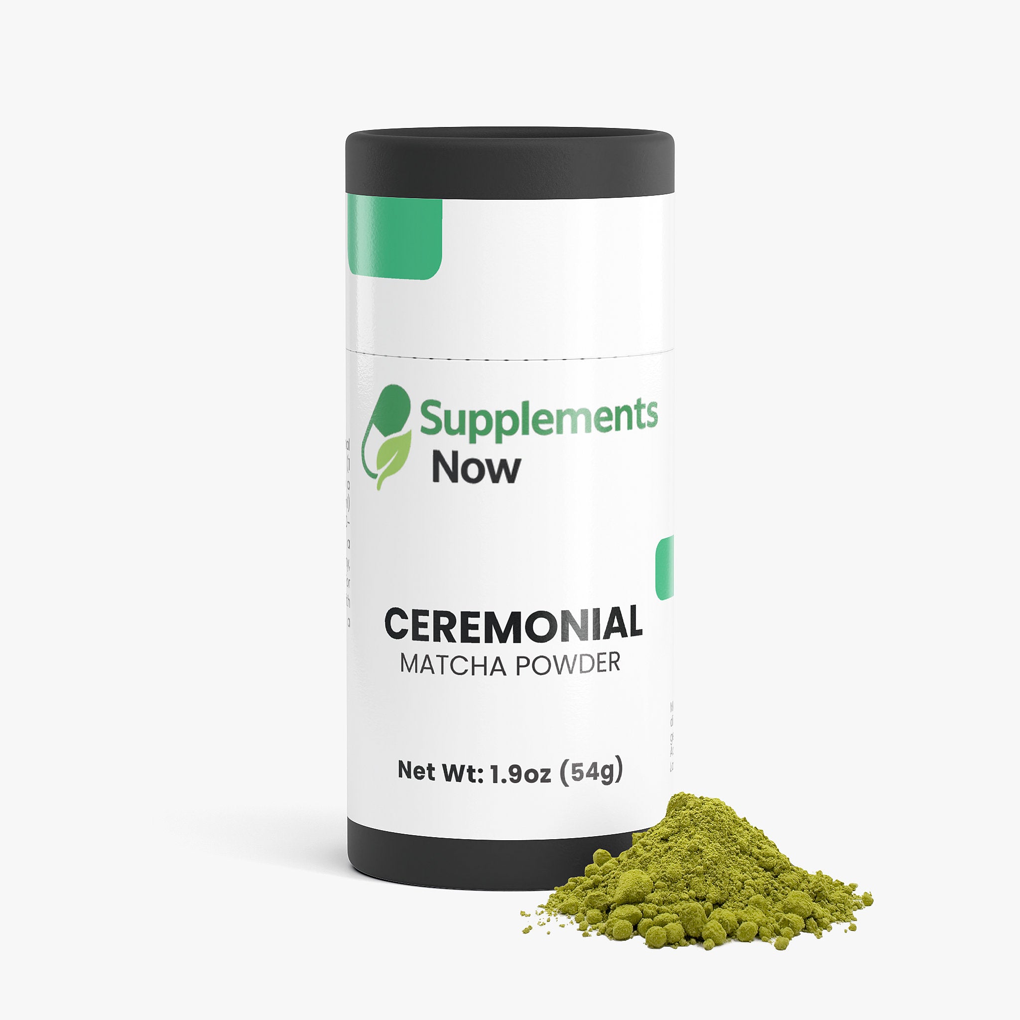 Ceremonial Matcha Powder