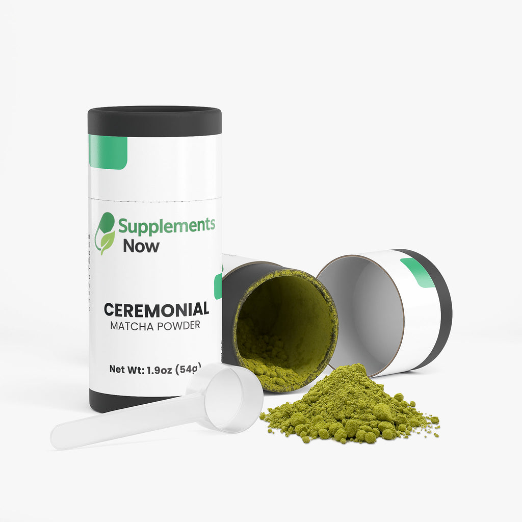 Ceremonial Matcha Powder